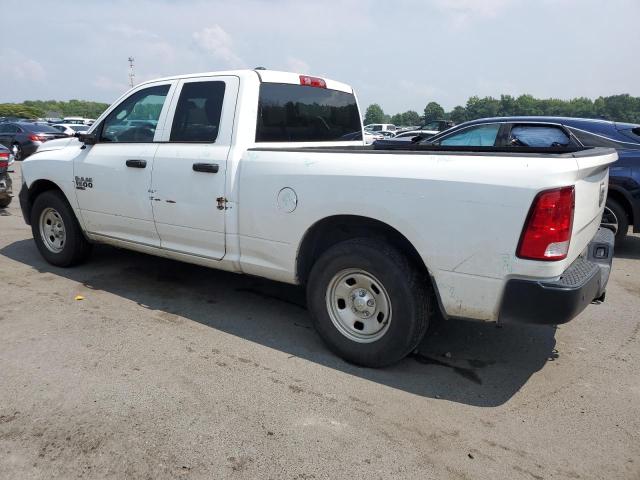 Foto 2 de la subasta – 2019 RAM 1500 CLASS con VIN 1C6RR6FG8KS661150