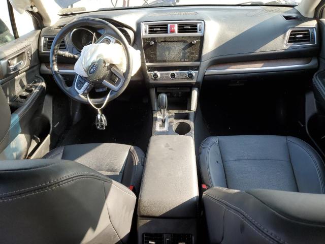 Photo 8 from auction – 2017 SUBARU OUTBACK 3. with VIN 4S4BSEKC8H3429898