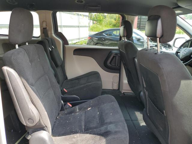 Photo 11 from auction – 2015 DODGE GRAND CARA with VIN 2C4RDGBG1FR737348