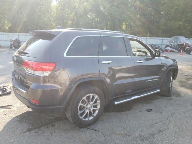 Photo 3 from auction – 2015 JEEP GRAND CHER with VIN 1C4RJEBG2FC185025
