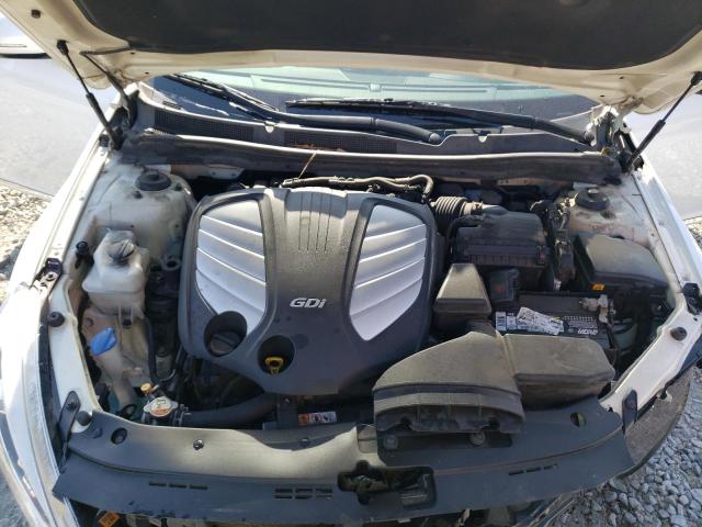 Photo 11 from auction – 2016 KIA CADENZA LU with VIN KNALN4D77G5217696