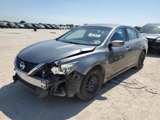Photo 1 from auction – 2016 NISSAN ALTIMA 2.5 with VIN 1N4AL3AP4GC250512