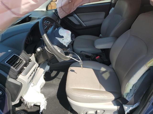 Photo 7 from auction – 2016 SUBARU FORESTER 2 with VIN JF2SJAKC9GH529379