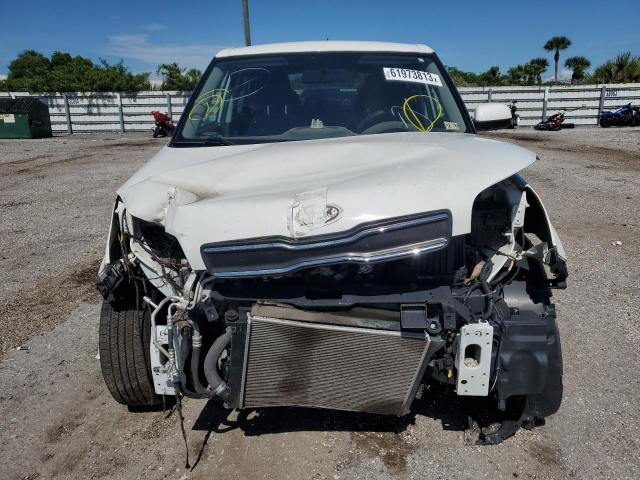 Photo 5 from auction – 2017 KIA SOUL with VIN KNDJN2A23H7411753
