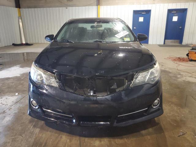 Photo 5 from auction – 2014 TOYOTA CAMRY L with VIN 4T1BF1FK9EU448237