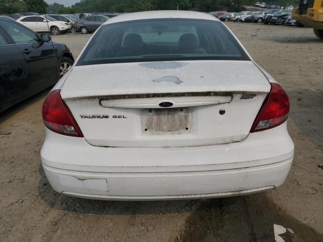 Фото 6 с аукциона – 2007 FORD TAURUS SEL с VIN 1FAFP56U77A131238
