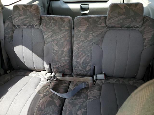 Photo 10 from auction – 2003 PONTIAC AZTEK with VIN 3G7DA03EX3S604611