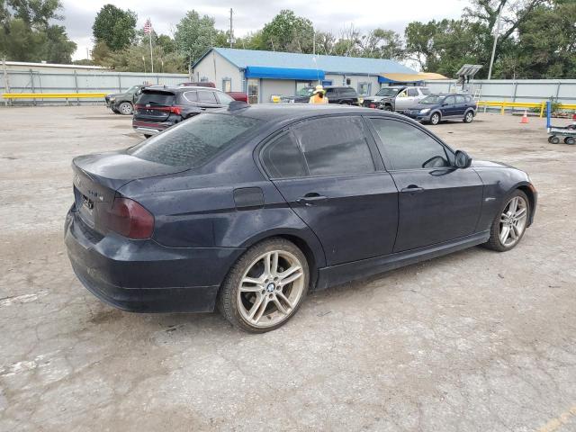 Photo 3 from auction – 2009 BMW 328 I SULE with VIN WBAPH53519A438039