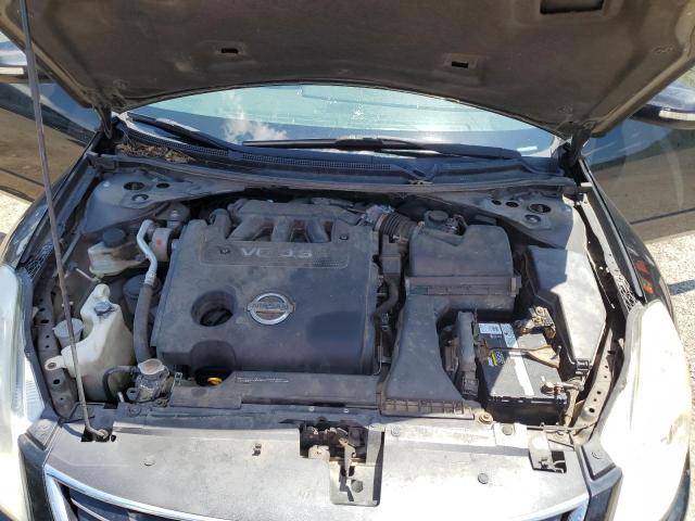 Photo 11 from auction – 2012 NISSAN ALTIMA SR with VIN 1N4BL2APXCC131372