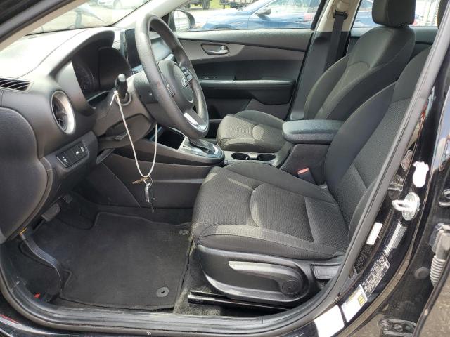 Photo 7 from auction – 2020 KIA FORTE FE with VIN 3KPF24AD5LE194842