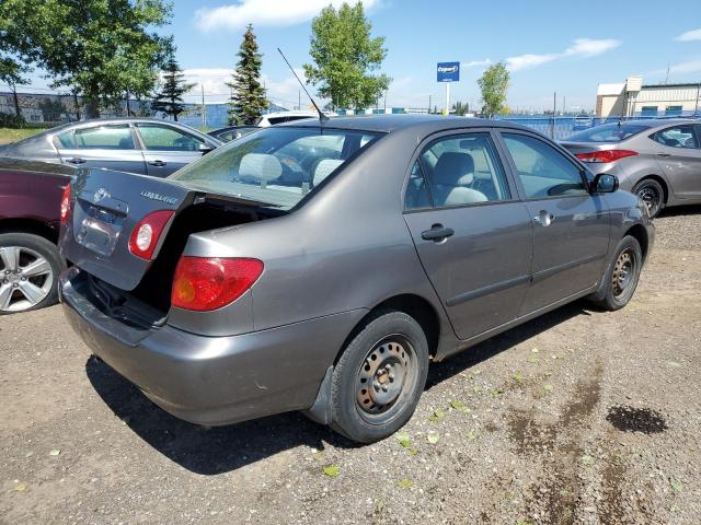 Photo 3 from auction – 2003 TOYOTA COROLLA CE with VIN 2T1BR32E63C736721