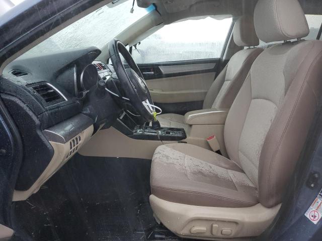 Photo 7 from auction – 2017 SUBARU OUTBACK 2. with VIN 4S4BSAFC1H3415196