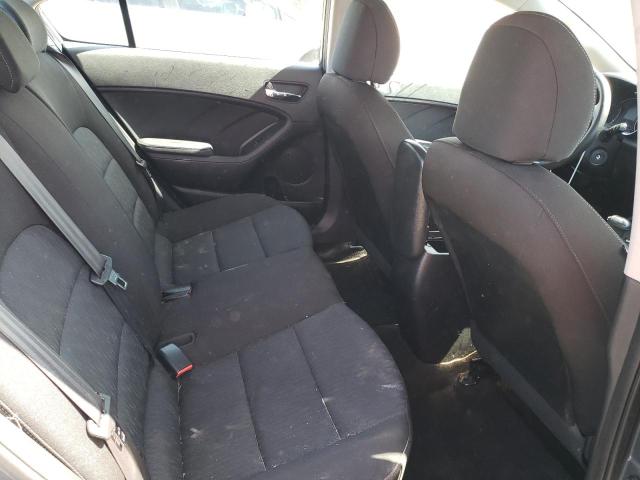 Photo 10 from auction – 2016 KIA FORTE LX with VIN KNAFK4A68G5584561