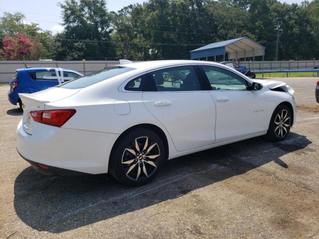 Photo 3 from auction – 2018 CHEVROLET MALIBU LT with VIN 1G1ZD5ST6JF260698
