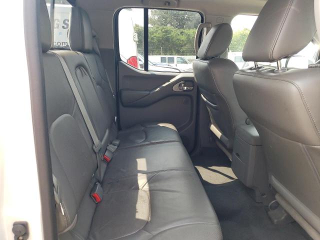 Photo 10 from auction – 2019 NISSAN FRONTIER S with VIN 1N6AD0EV6KN760739