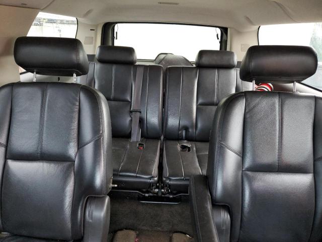Photo 10 from auction – 2007 CHEVROLET SUBURBAN C with VIN 3GNFC16087G253496