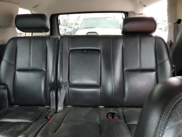 Photo 10 from auction – 2007 CHEVROLET TAHOE C150 with VIN 1GNFC13J27R181563