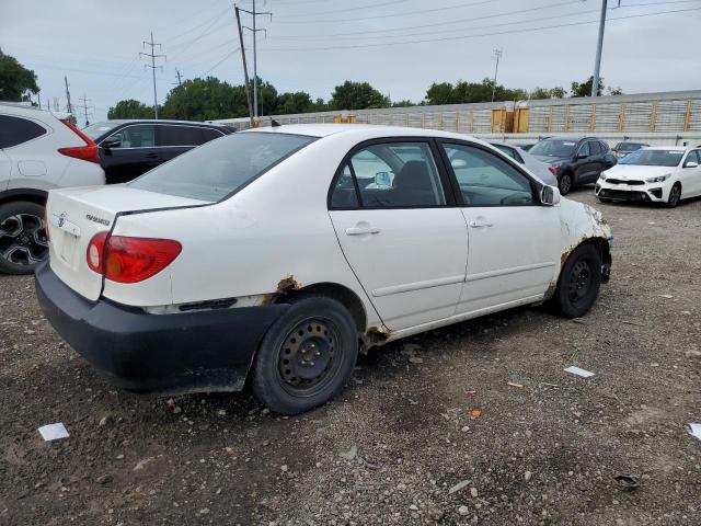 Photo 3 from auction – 2003 TOYOTA COROLLA CE with VIN 1NXBR32E73Z107712