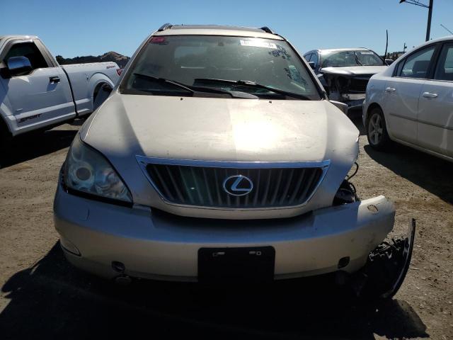 Photo 5 from auction – 2008 LEXUS RX 350 with VIN JTJGK31U489850018