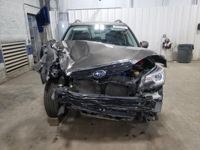 Photo 5 from auction – 2018 SUBARU FORESTER 2 with VIN JF2SJGWC5JH524362