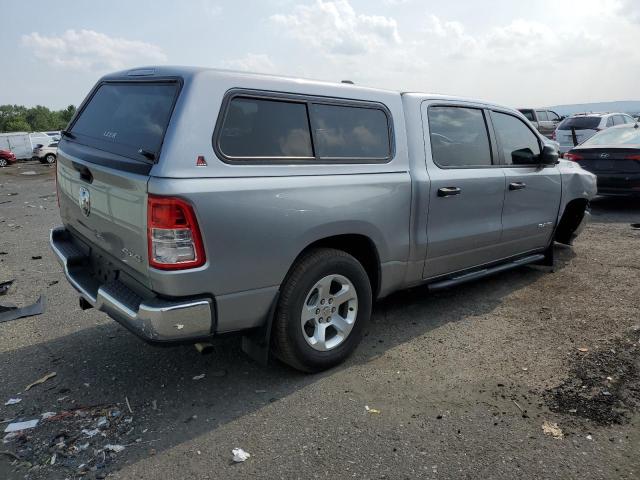 Photo 3 from auction – 2019 RAM 1500 TRADE with VIN 1C6SRFGT4KN597068