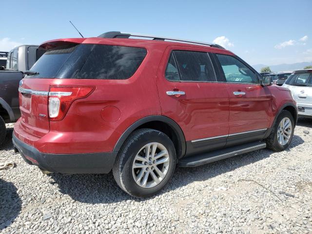 Photo 3 from auction – 2011 FORD EXPLORER X with VIN 1FMHK8D83BGA53776