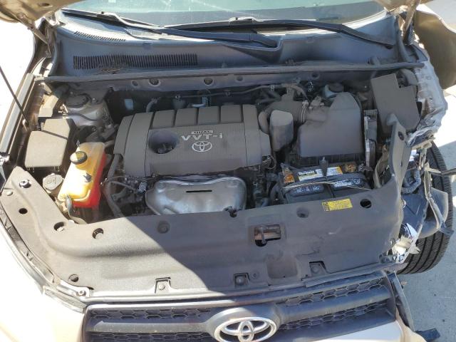 Photo 12 from auction – 2009 TOYOTA RAV4 with VIN 2T3ZF33V79W014517