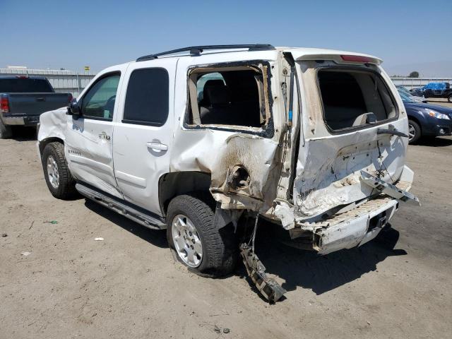 Photo 2 from auction – 2007 CHEVROLET TAHOE with VIN 1GNFK13037R195059