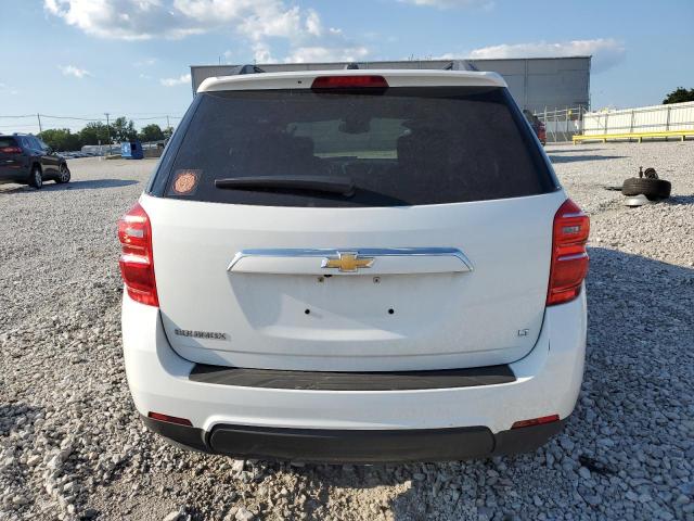 Photo 6 from auction – 2017 CHEVROLET EQUINOX LT with VIN 2GNALCEK9H1586907