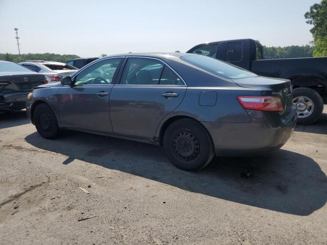 Photo 2 from auction – 2007 TOYOTA CAMRY CE with VIN 4T1BE46K97U194147