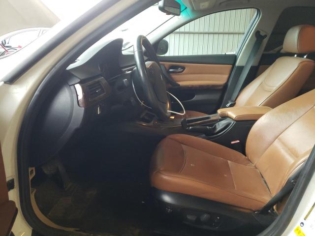 Photo 7 from auction – 2011 BMW 328 I with VIN WBAPH7C57BE675547