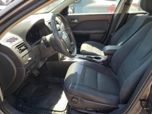 Photo 7 from auction – 2011 FORD FUSION SE with VIN 3FAHP0HA2BR298541