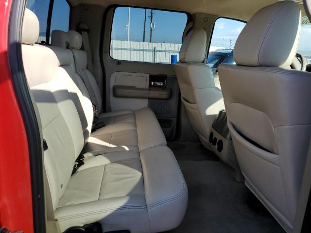 Photo 10 from auction – 2004 FORD F150 SUPER with VIN 1FTPW14534FA31111