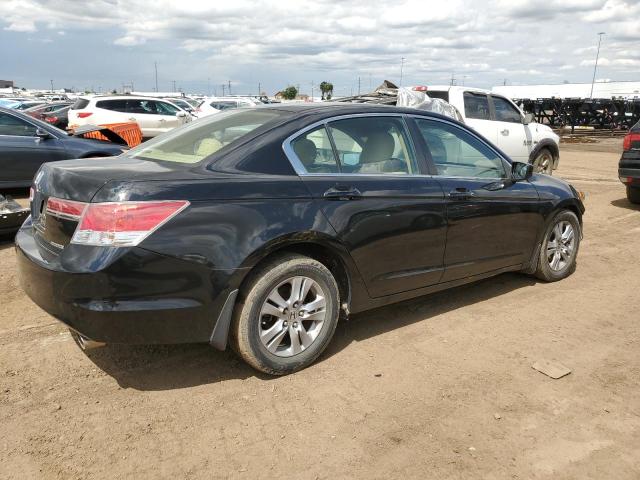 Photo 3 from auction – 2011 HONDA ACCORD SE with VIN 1HGCP2F66BA070570