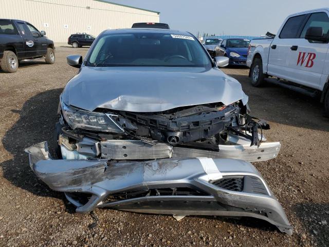 Photo 5 from auction – 2017 ACURA ILX PREMIU with VIN 19UDE2F72HA800955