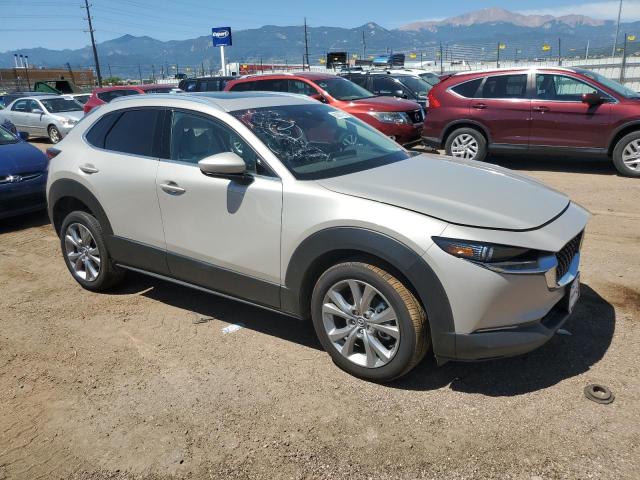 Photo 4 from auction – 2023 MAZDA CX-30 PREM with VIN 3MVDMBDM4PM515734