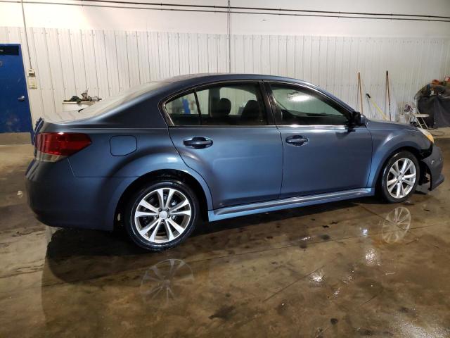 Zdjęcie 3 z aukcji – 2013 SUBARU LEGACY 2.5 z VIN 4S3BMBB66D3021627