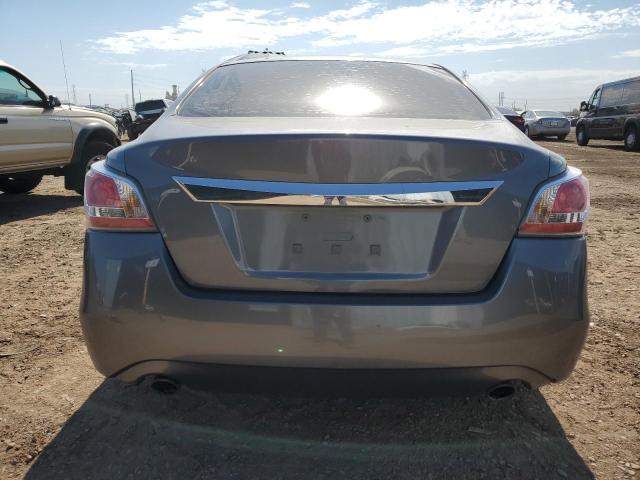 Photo 6 from auction – 2015 NISSAN ALTIMA 2.5 with VIN 1N4AL3AP5FC167136
