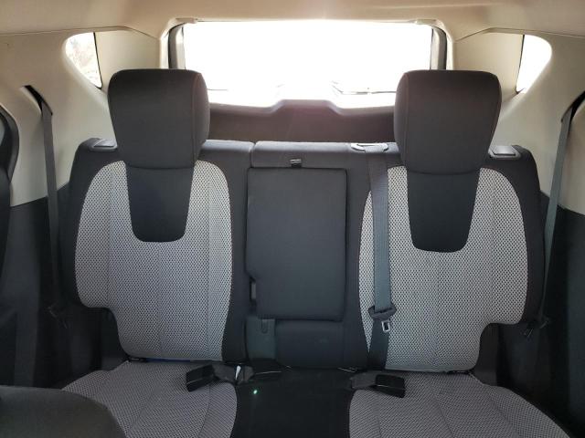 Photo 10 from auction – 2011 CHEVROLET EQUINOX LT with VIN 2CNFLNE53B6374207