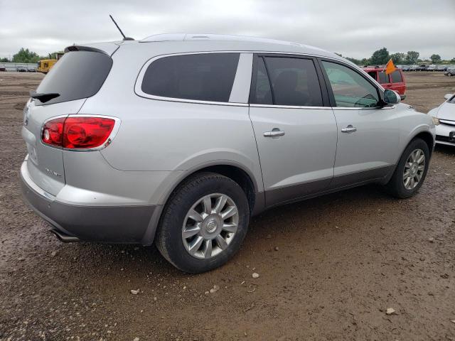Photo 3 from auction – 2012 BUICK ENCLAVE with VIN 5GAKRCED3CJ358415