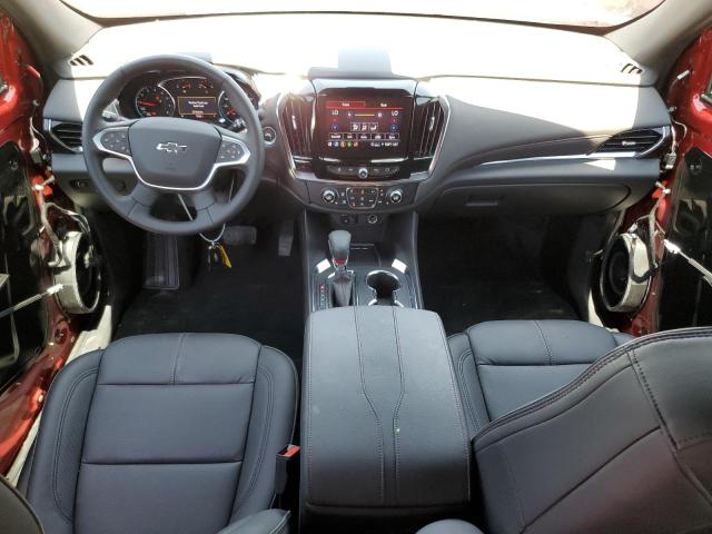 Photo 8 from auction – 2023 CHEVROLET TRAVERSE R with VIN 1GNERJKW4PJ211670