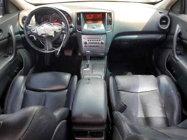 Photo 8 from auction – 2010 NISSAN MAXIMA S with VIN 1N4AA5AP9AC866814