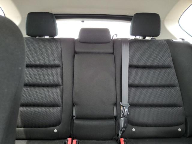 Photo 10 from auction – 2015 MAZDA CX-5 TOURI with VIN JM3KE2CY2F0498290