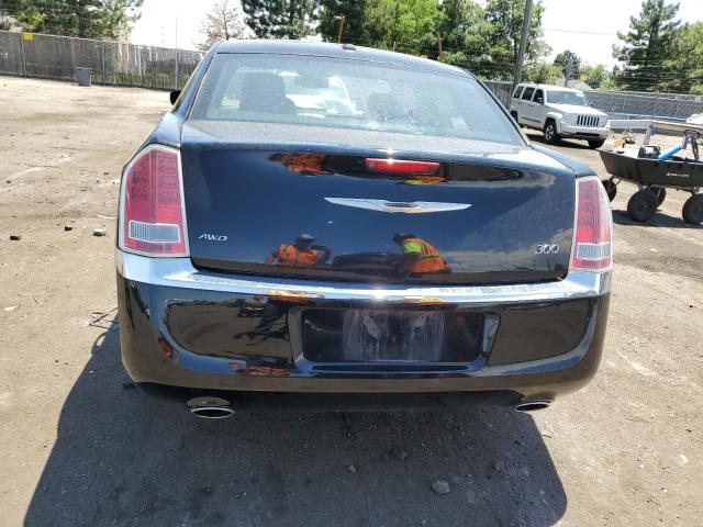Photo 6 from auction – 2013 CHRYSLER 300 with VIN 2C3CCARG5DH581205