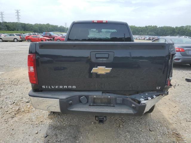 Photo 6 from auction – 2007 CHEVROLET SILVERADO with VIN 1GCEK19J57Z607048
