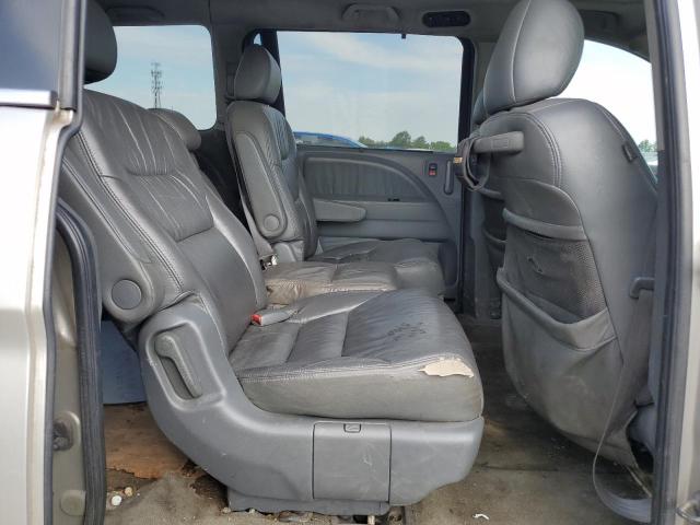 Photo 11 from auction – 2007 HONDA ODYSSEY EX with VIN 5FNRL38787B097834