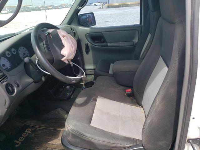 Photo 7 from auction – 2008 FORD RANGER SUP with VIN 1FTYR14U98PA78758