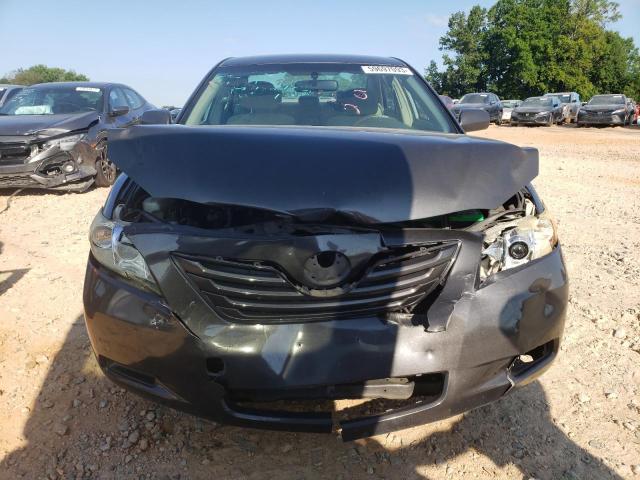 Photo 5 from auction – 2007 TOYOTA CAMRY CE with VIN JTNBE46K073048628