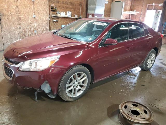 Photo 1 from auction – 2015 CHEVROLET MALIBU 1LT with VIN 1G11C5SL8FF118635