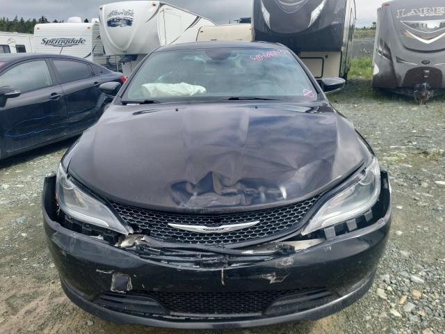 Photo 5 from auction – 2015 CHRYSLER 200 S with VIN 1C3CCCBG0FN657011